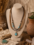 Collier Bohème