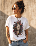 Tshirt - Médusa