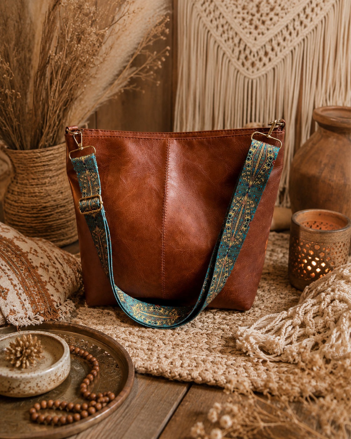 Sac Bohème