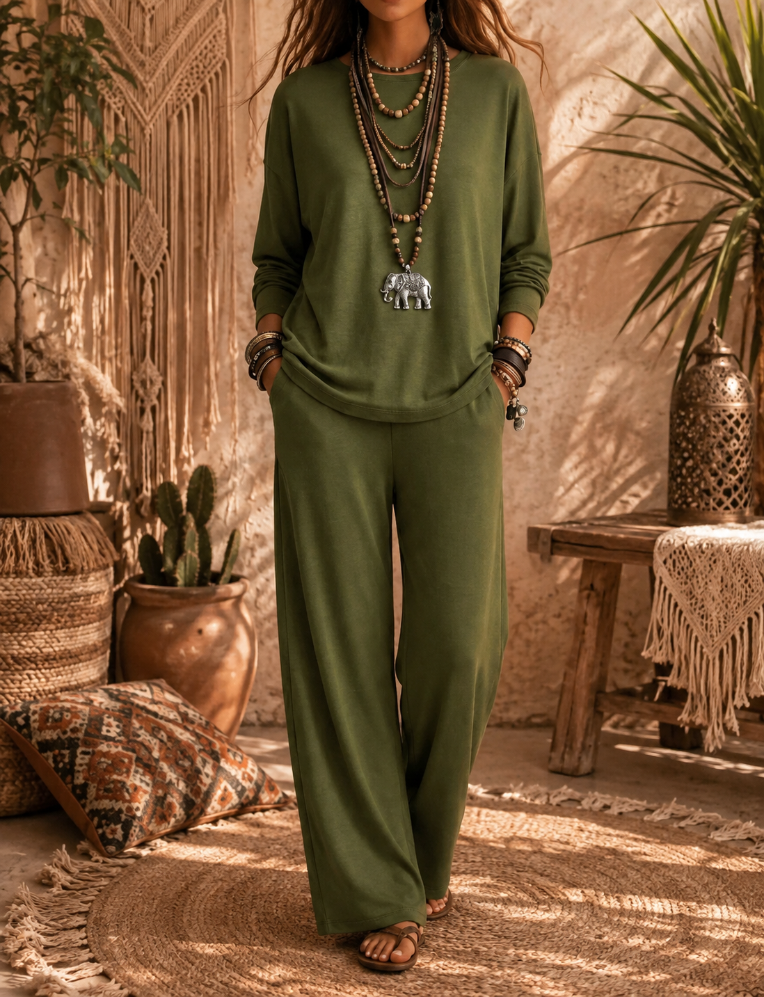 Ensemble Bohème Fluide – Esprit Nomade